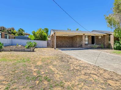 7 Harnett Place, Australind WA 6233
