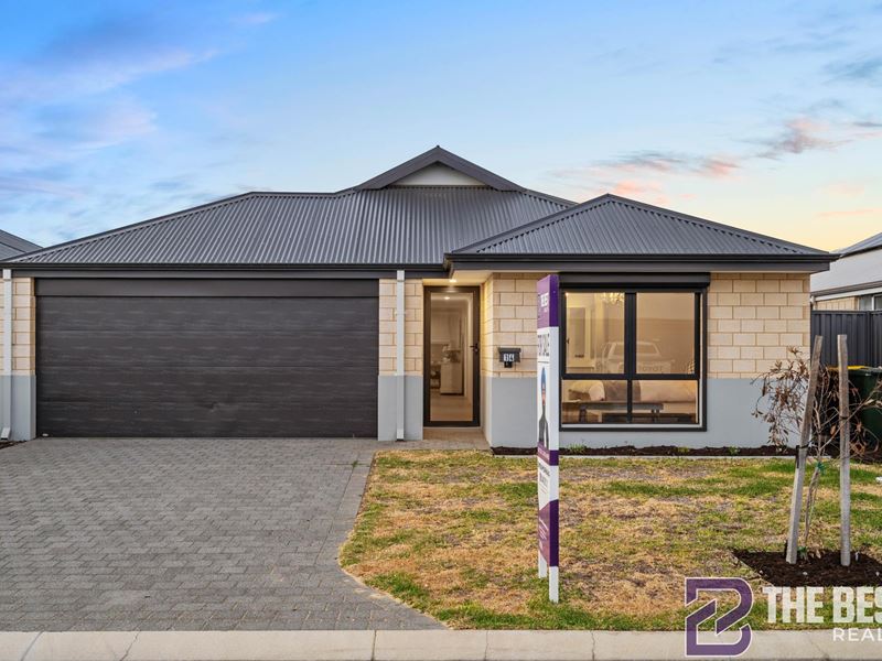 14 Coracina Vista, Wellard