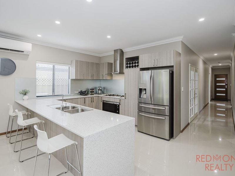 35 Portaferry Gardens, Ridgewood WA 6030