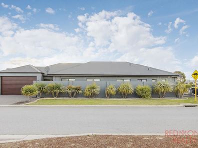 35 Portaferry Gardens, Ridgewood WA 6030
