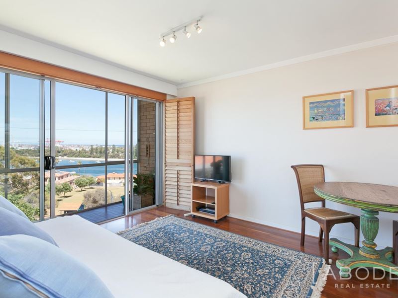 10/60 Preston Point Road, East Fremantle