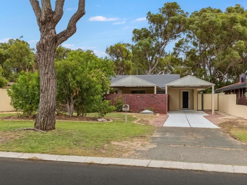 78 Calume Street, Hillman