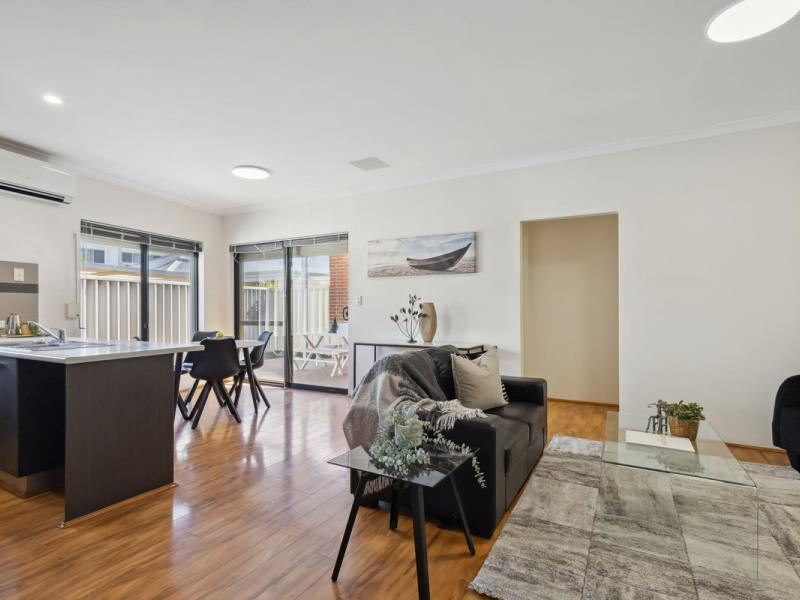 32C Offham Way, Westminster