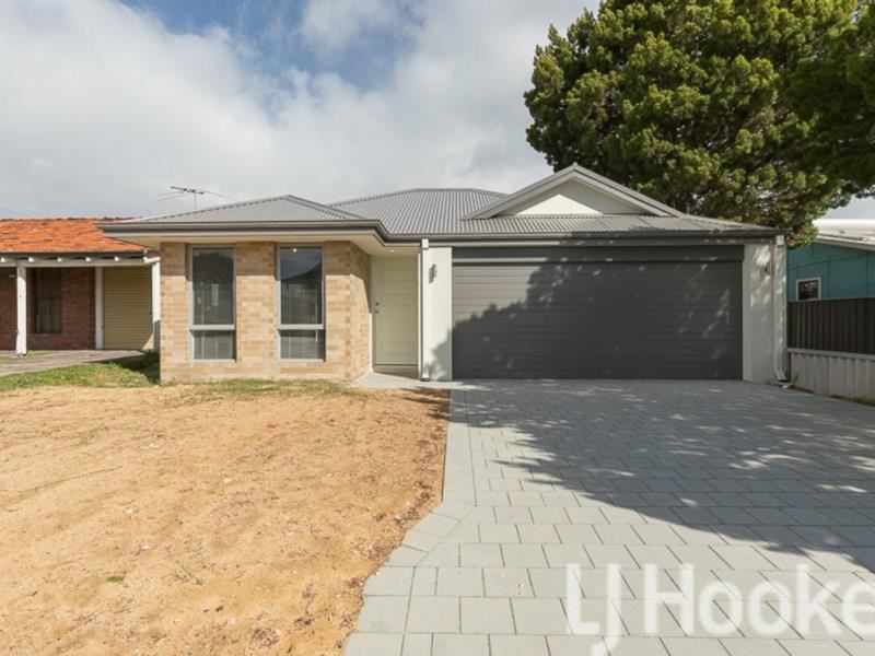 57A Boundary Road, Dudley Park WA 6210