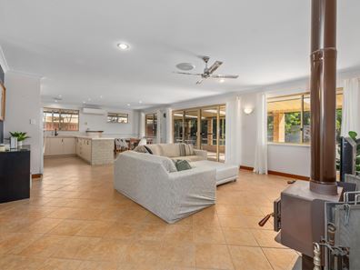 16 BEACON ROAD, Lancelin WA 6044