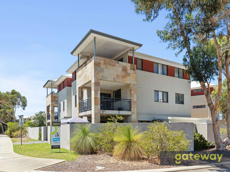 10/35 Brushfoot Boulevard, Success WA 6164