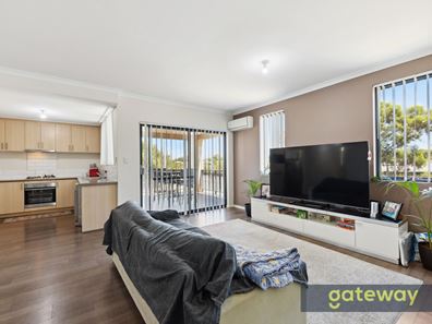 10/35 Brushfoot Boulevard, Success WA 6164