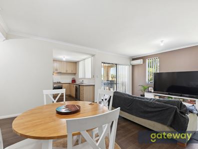 10/35 Brushfoot Boulevard, Success WA 6164