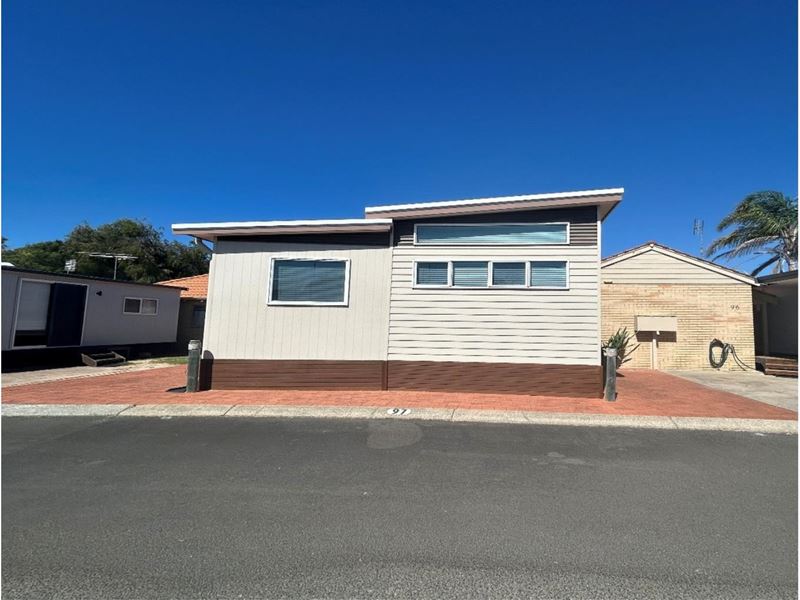 97/535 Bussell Highway, Broadwater