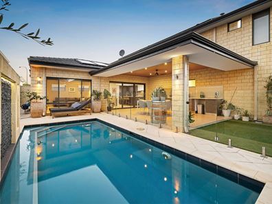 38a Gum  Lane, Como WA 6152