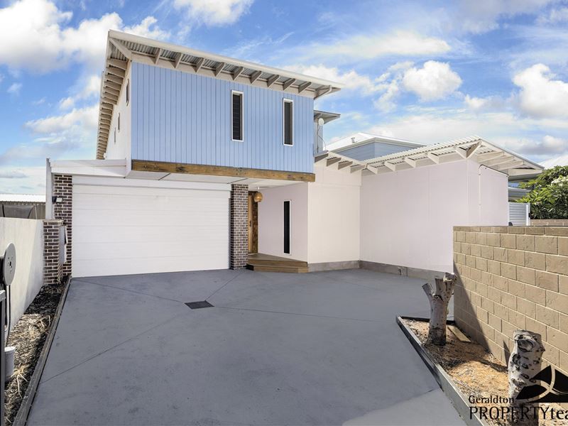 8A Catherine Street, Bluff Point