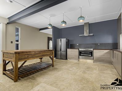 8A Catherine Street, Bluff Point WA 6530