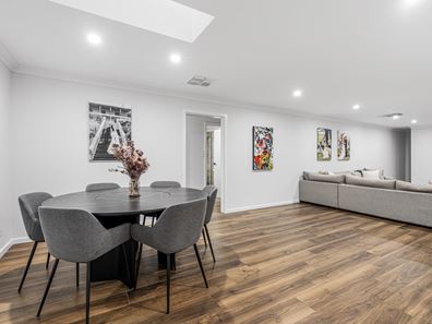 18 Cossack Court, Kingsley WA 6026