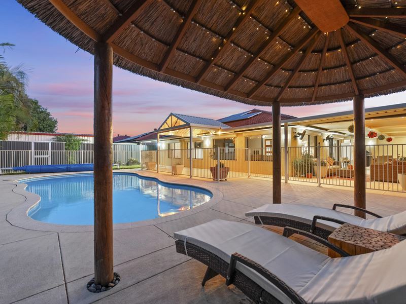 8 Maddelena Ramble, Baldivis