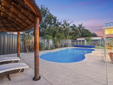 8 Maddelena Ramble, Baldivis WA 6171