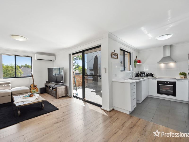 42/18 Whitlock Road, Queens Park