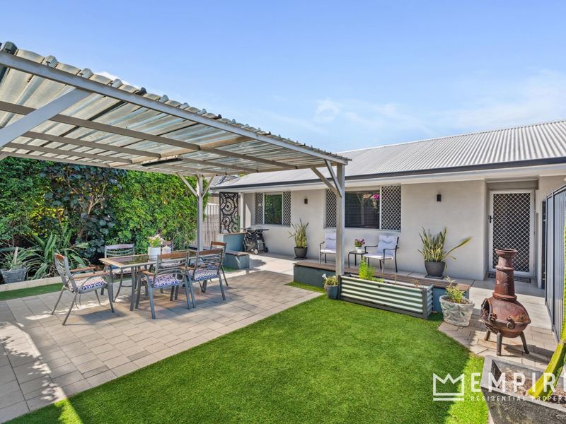 153 Clontarf Road, Hamilton Hill