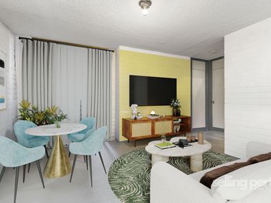 9G/47 Herdsman Parade, Wembley WA 6014