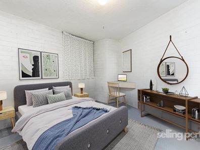 9G/47 Herdsman Parade, Wembley WA 6014