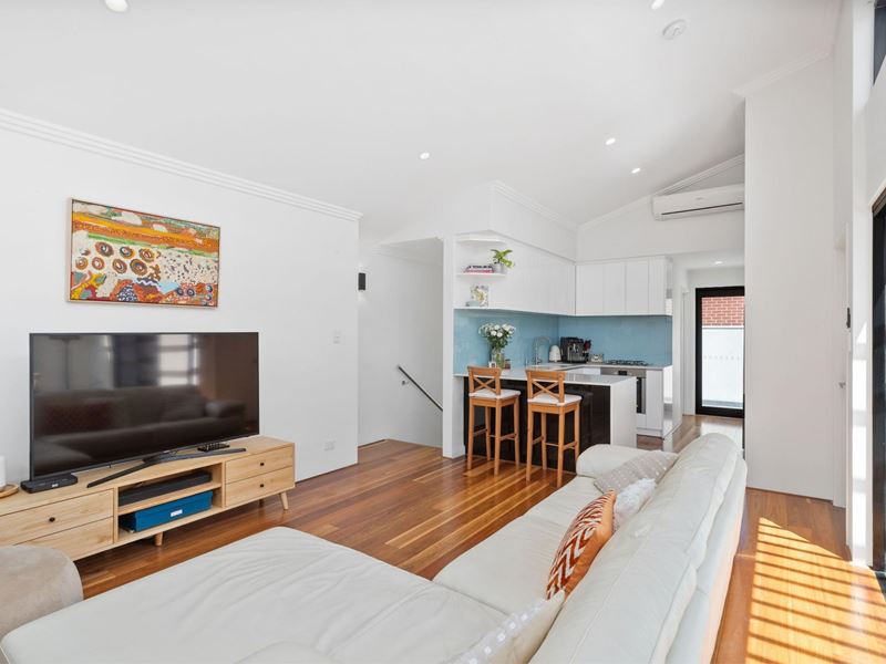 91C Bourke Street, Leederville