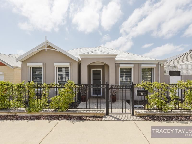 38 Gaudi Way, Clarkson