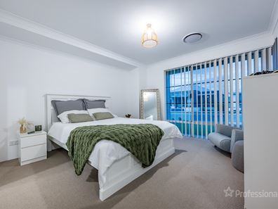 27 Pangolin Grove, Alkimos WA 6038
