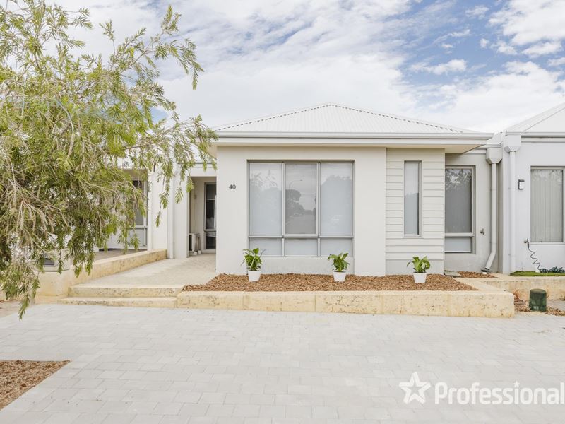 40 Bowline Avenue, Alkimos WA 6038