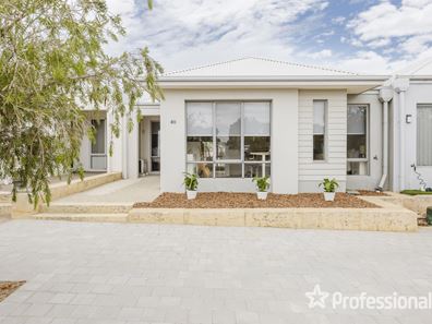 40 Bowline Avenue, Alkimos WA 6038