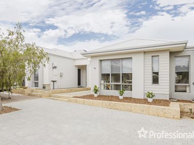 40 Bowline Avenue, Alkimos WA 6038