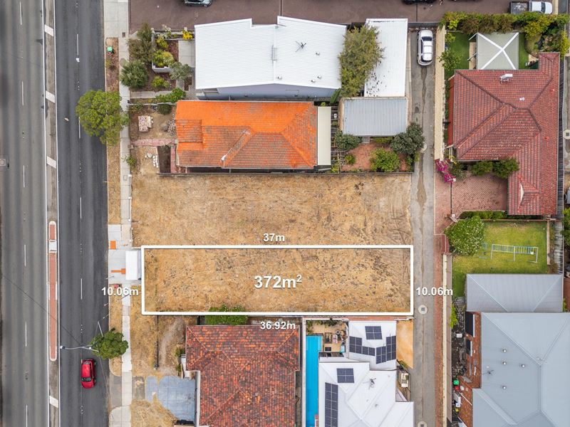 5 Carex Lane, North Perth WA 6006
