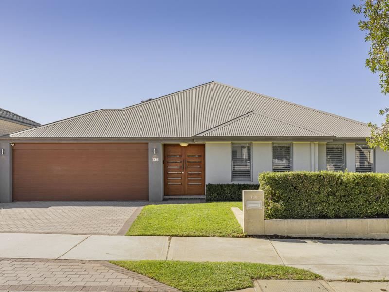 136 Benenden Avenue, Butler