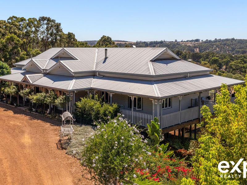 88 Nelson Street, Bridgetown WA 6255
