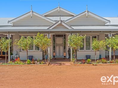 88 Nelson Street, Bridgetown WA 6255