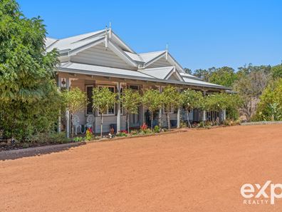 88 Nelson Street, Bridgetown WA 6255