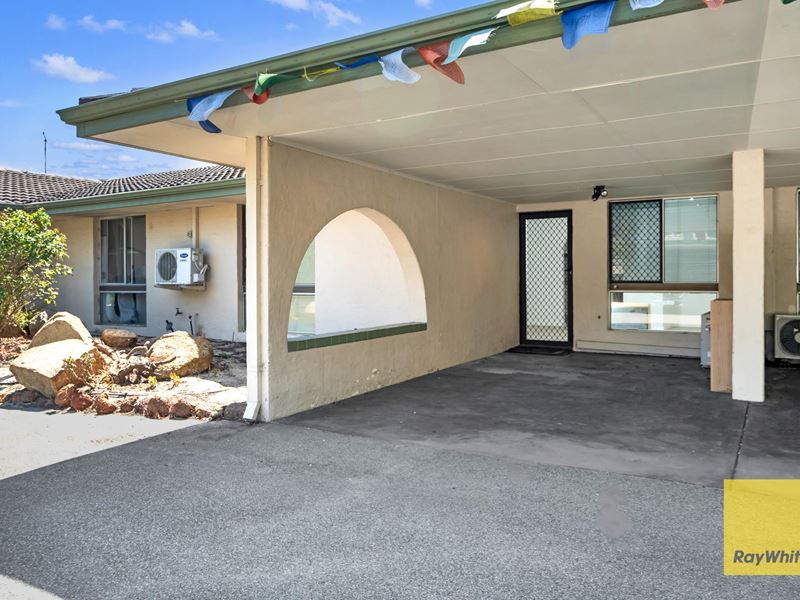 3/88 Peninsula Road, Maylands