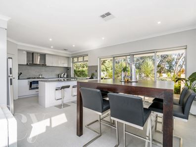 22 Pecorino Lane, Spearwood WA 6163
