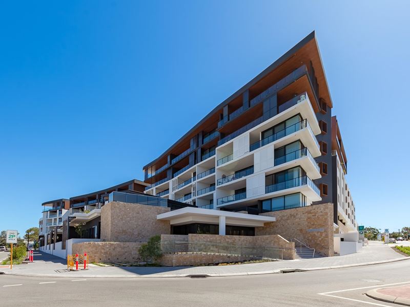 214/61 Davenport Street, Karrinyup