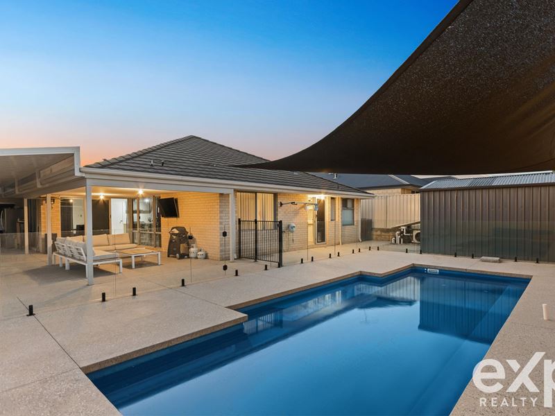 35 Tribute Vista, Baldivis WA 6171