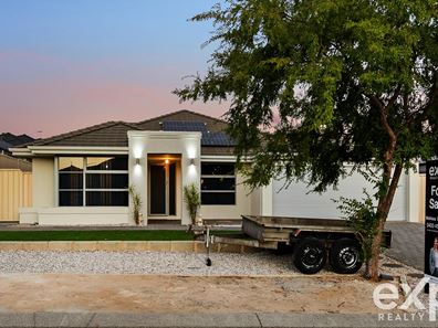 35 Tribute Vista, Baldivis WA 6171