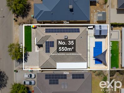 35 Tribute Vista, Baldivis WA 6171