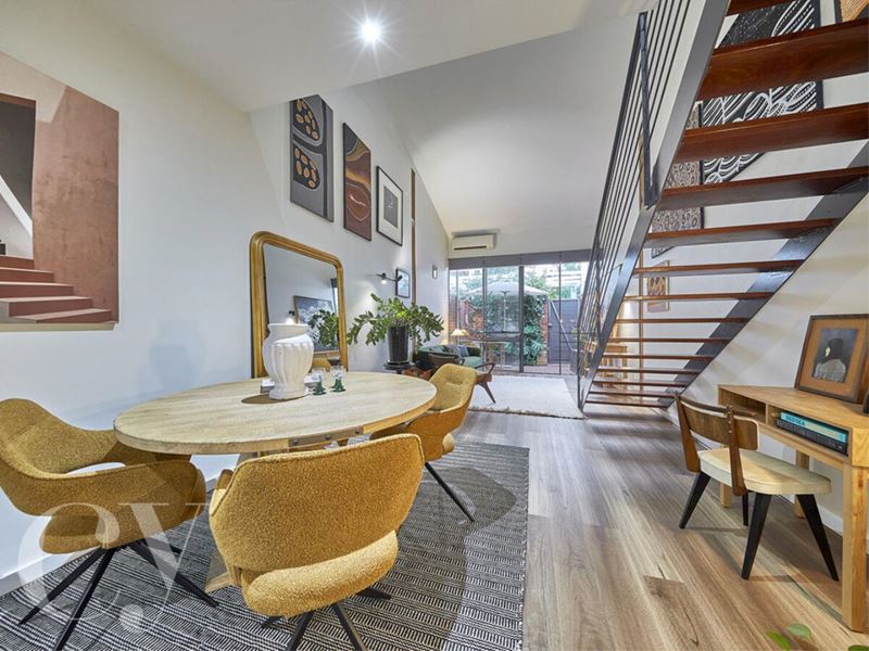 7/22A Russell Street, Fremantle WA 6160