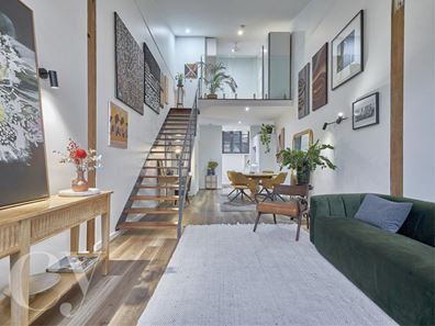 7/22A Russell Street, Fremantle WA 6160