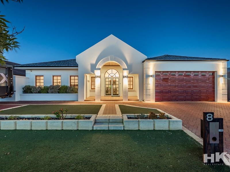8 Manila Way, Aveley