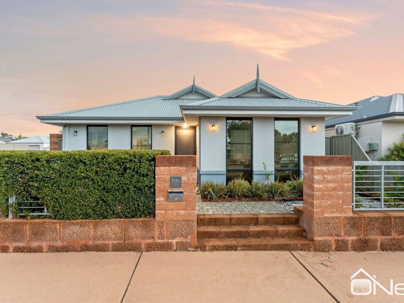 106 Mead Street, Byford