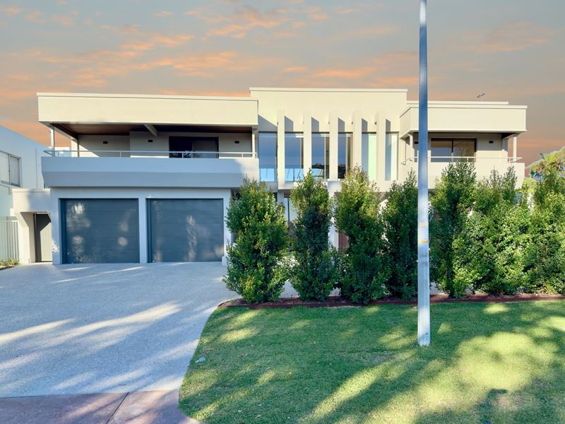 11 Woodall Ramble, Booragoon WA 6154