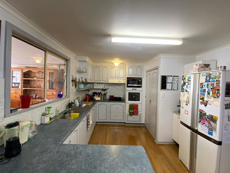 13 Partridge Street, Brunswick WA 6224