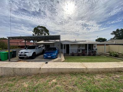 13 Partridge Street, Brunswick WA 6224
