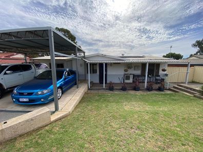13 Partridge Street, Brunswick WA 6224