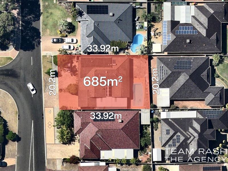 6 Mahogany Road, Morley WA 6062