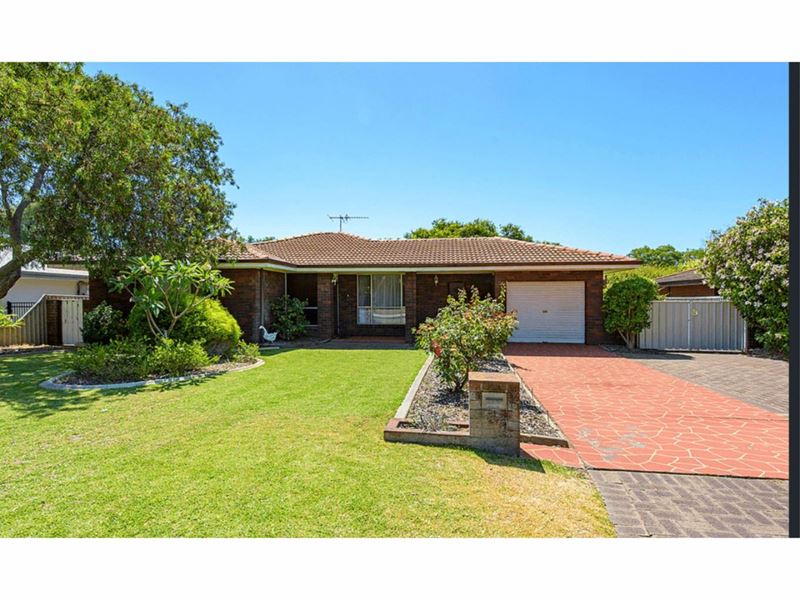5 Grant Street, Geographe